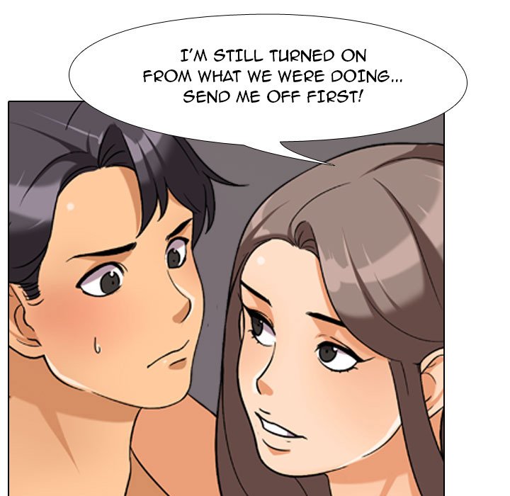 Our Exchange Chapter 39 Page 67