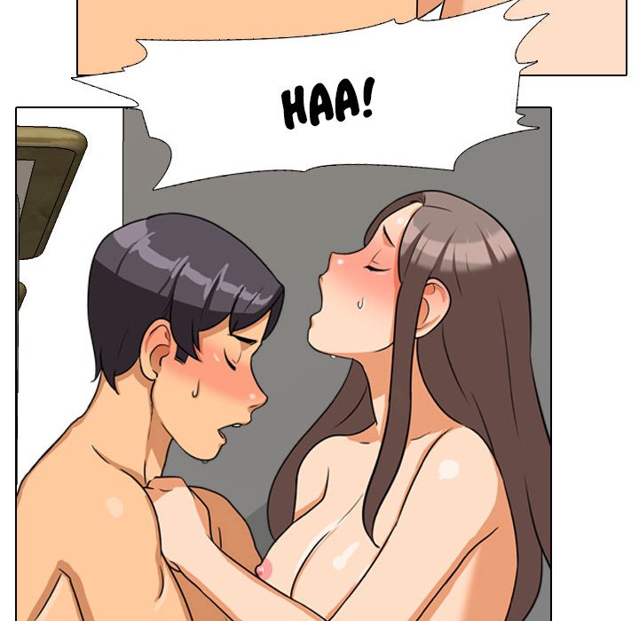 Our Exchange Chapter 39 Page 72