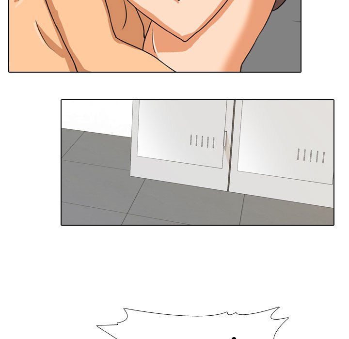 Our Exchange Chapter 39 Page 73