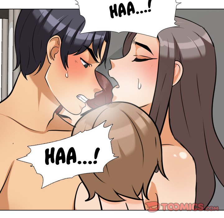 Our Exchange Chapter 39 Page 74