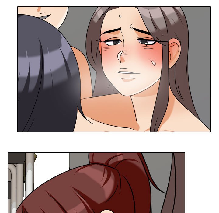 Our Exchange Chapter 39 Page 75