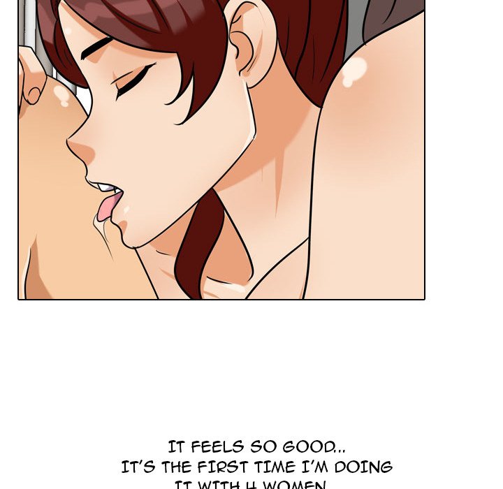 Our Exchange Chapter 39 Page 76