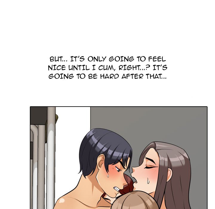 Our Exchange Chapter 39 Page 78