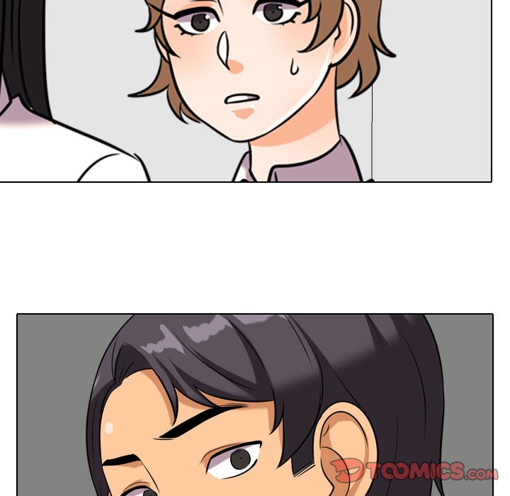 Our Exchange Chapter 39 Page 8
