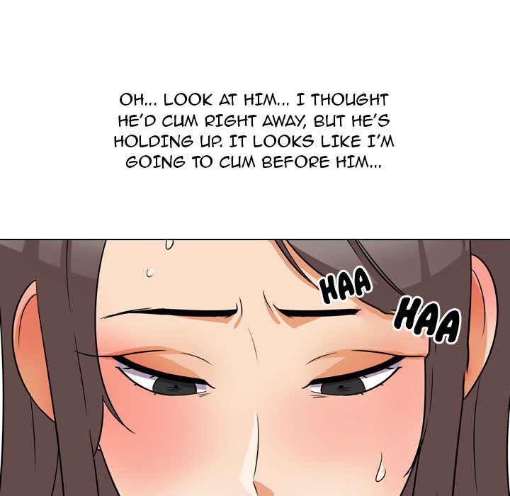 Our Exchange Chapter 39 Page 85