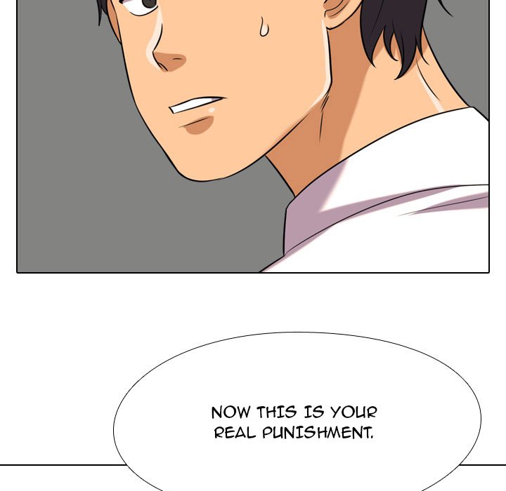 Our Exchange Chapter 39 Page 9