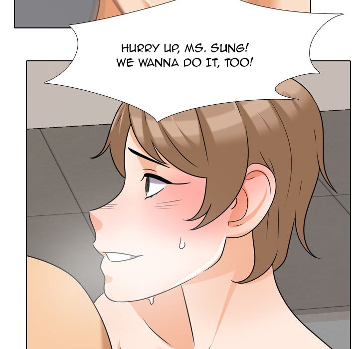 Our Exchange Chapter 39 Page 96