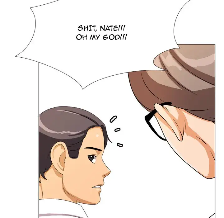 Our Exchange Chapter 4 Page 10