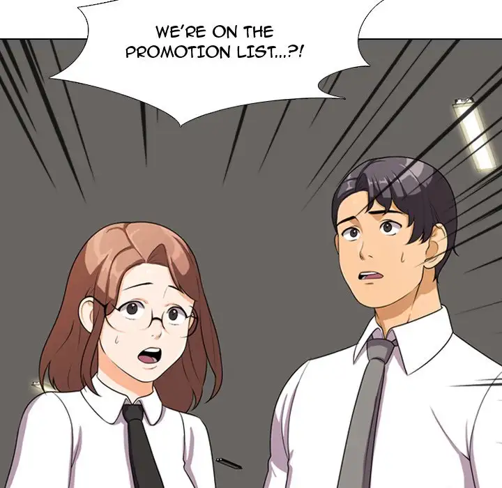 Our Exchange Chapter 4 Page 21