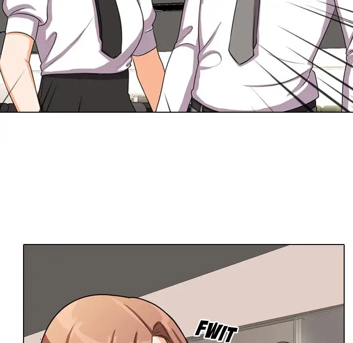 Our Exchange Chapter 4 Page 22