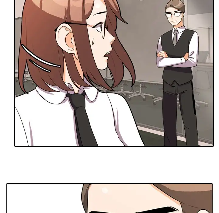 Our Exchange Chapter 4 Page 23