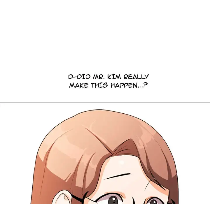 Our Exchange Chapter 4 Page 25