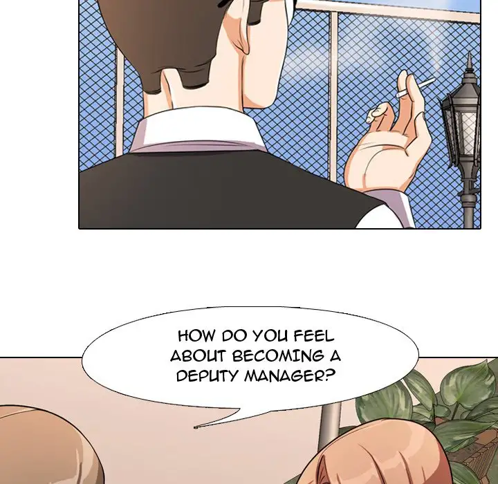 Our Exchange Chapter 4 Page 34