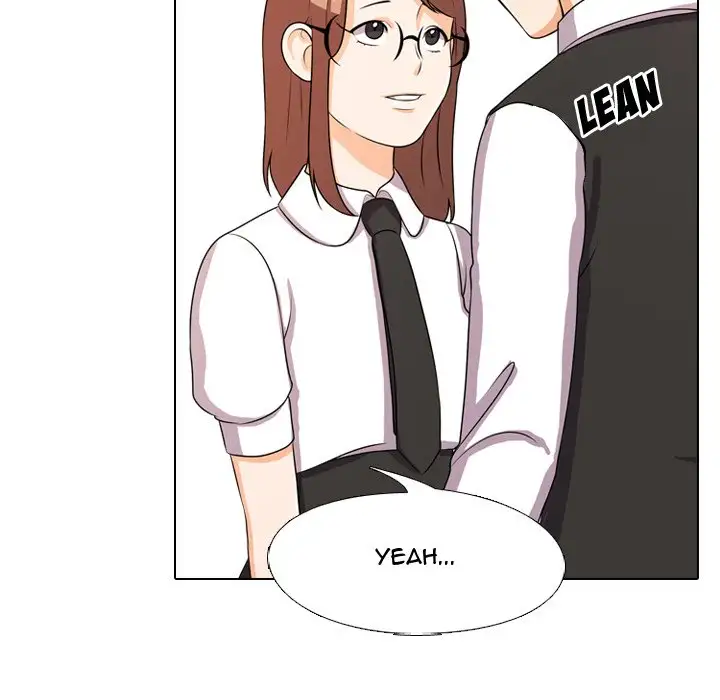 Our Exchange Chapter 4 Page 41