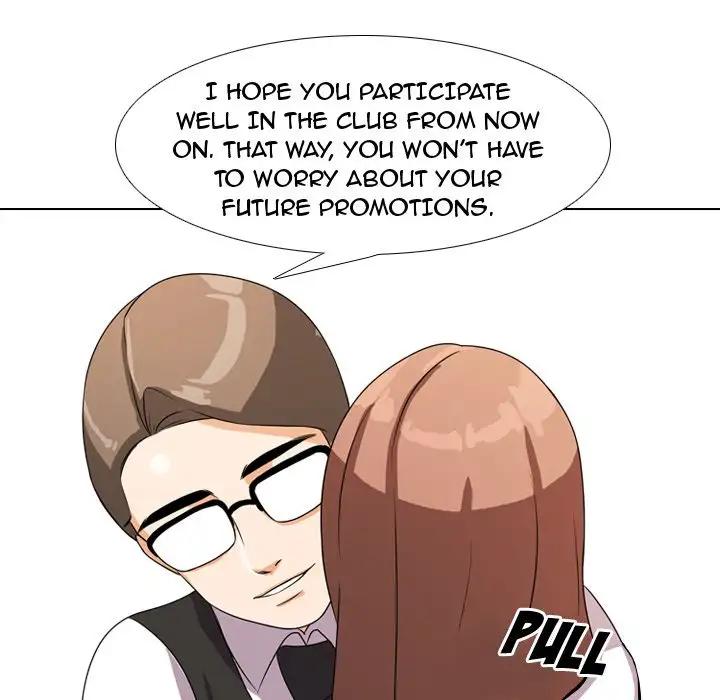 Our Exchange Chapter 4 Page 42