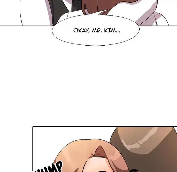 Our Exchange Chapter 4 Page 43
