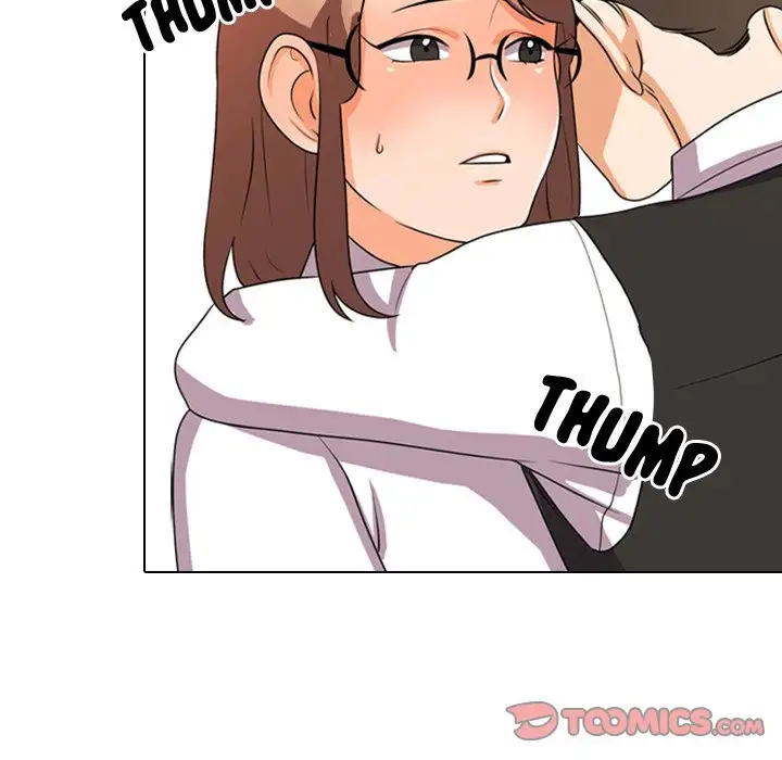 Our Exchange Chapter 4 Page 44