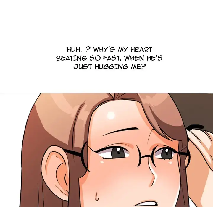 Our Exchange Chapter 4 Page 45
