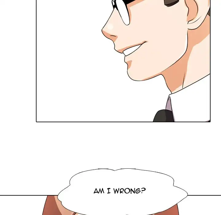 Our Exchange Chapter 4 Page 55