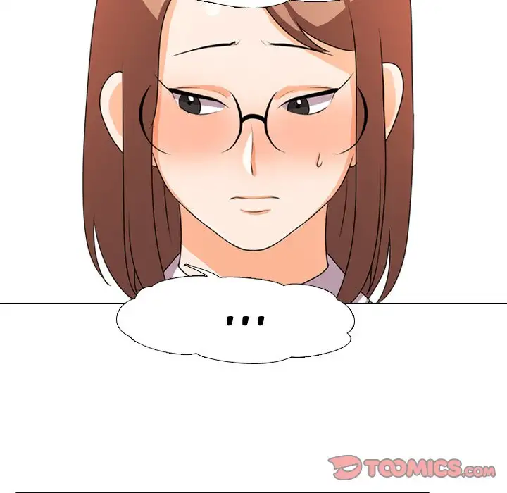 Our Exchange Chapter 4 Page 56