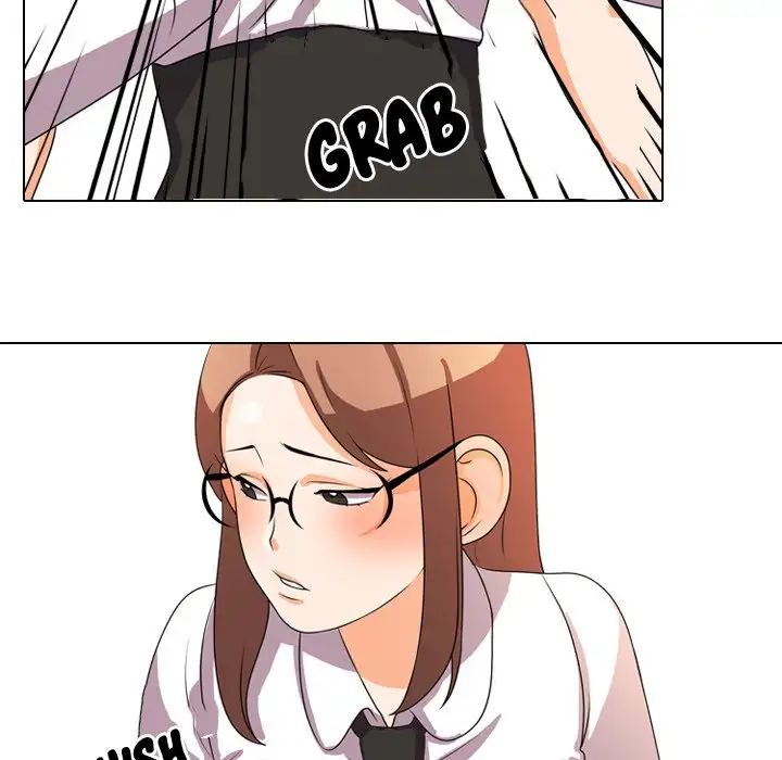 Our Exchange Chapter 4 Page 58