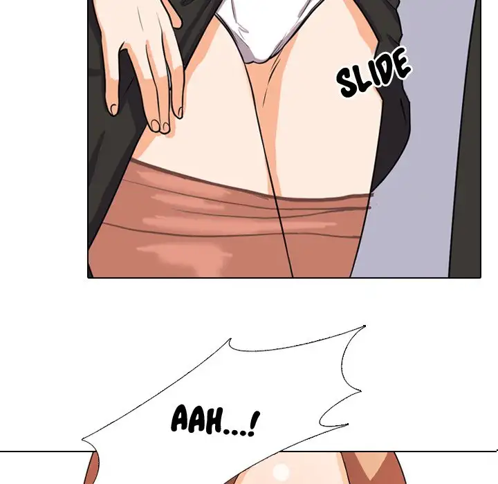 Our Exchange Chapter 4 Page 61