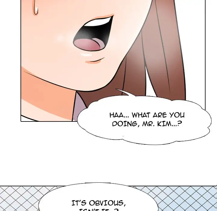 Our Exchange Chapter 4 Page 64