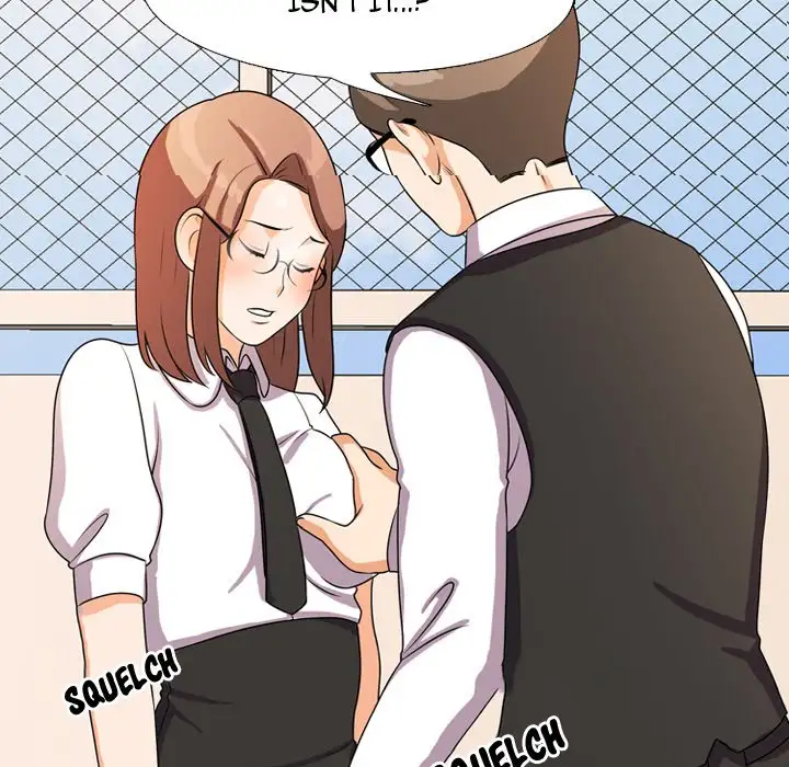 Our Exchange Chapter 4 Page 65