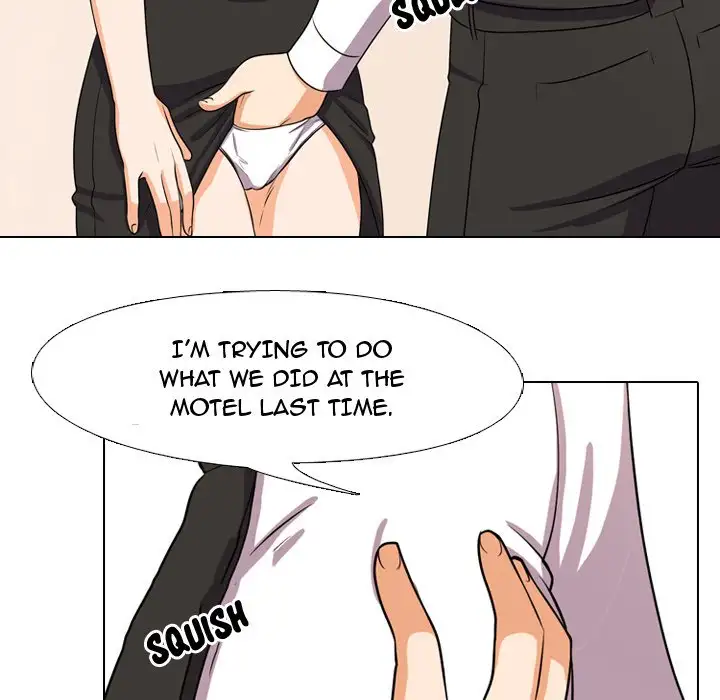Our Exchange Chapter 4 Page 66