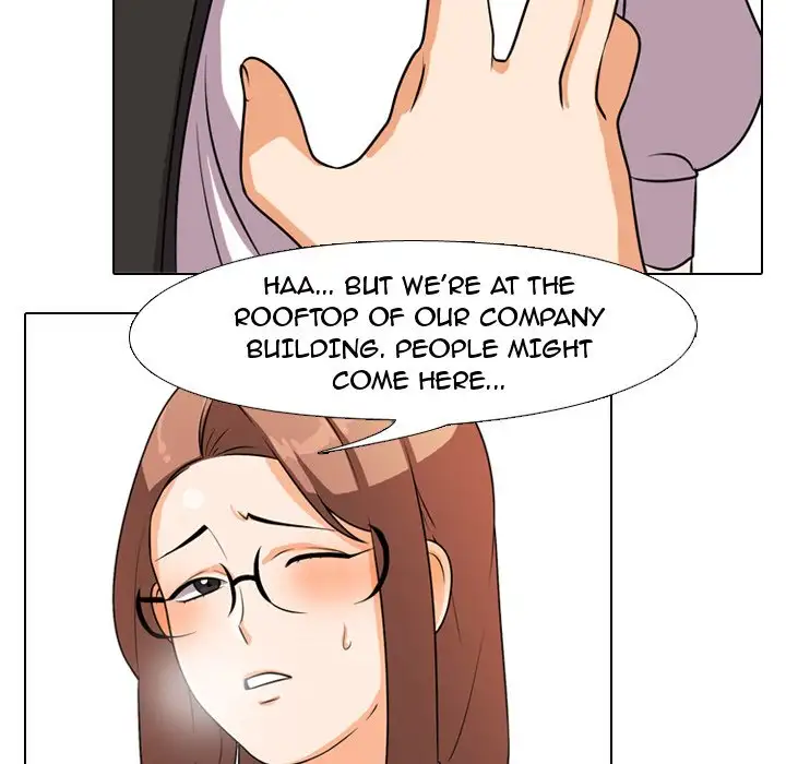 Our Exchange Chapter 4 Page 67