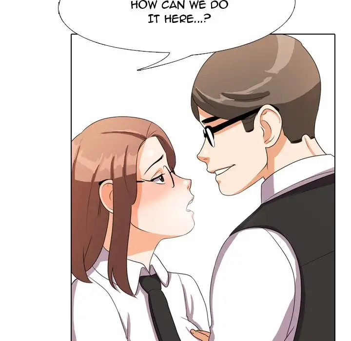 Our Exchange Chapter 4 Page 70