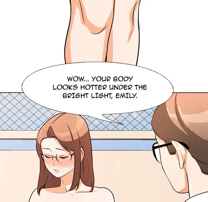 Our Exchange Chapter 4 Page 81