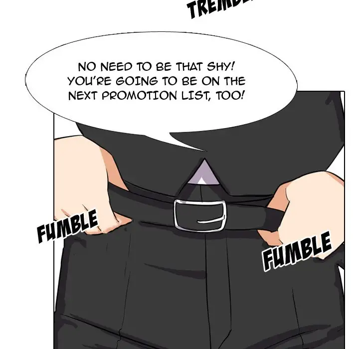 Our Exchange Chapter 4 Page 83