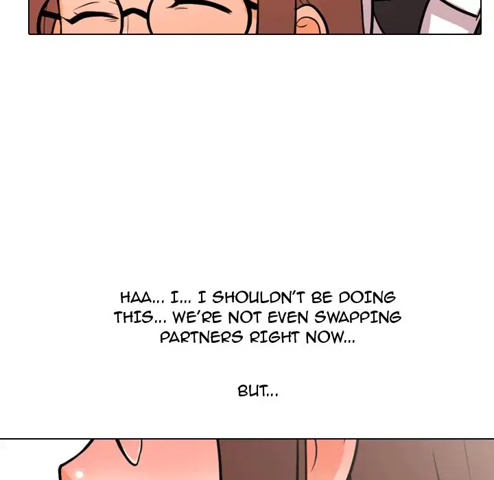 Our Exchange Chapter 4 Page 93