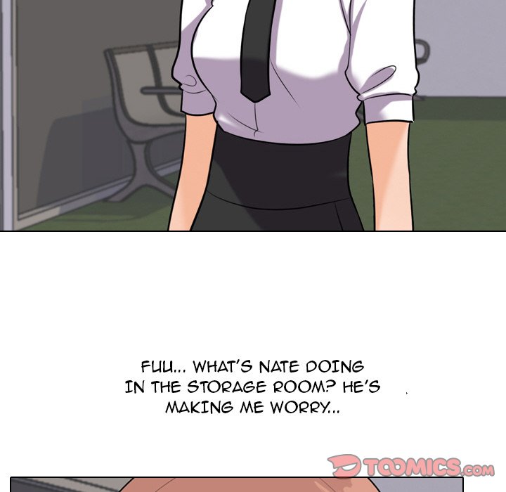 Our Exchange Chapter 40 Page 104