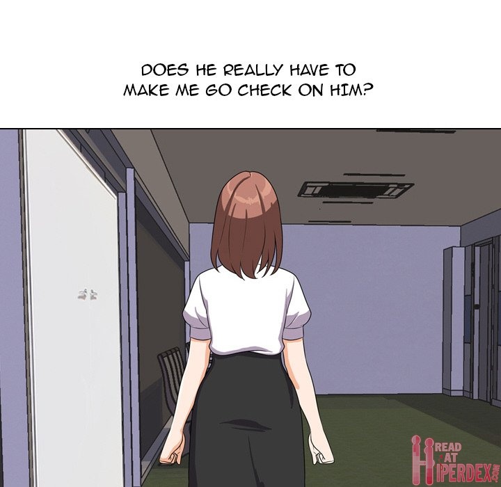Our Exchange Chapter 40 Page 106