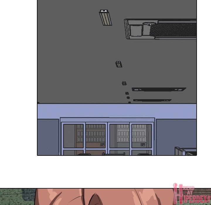 Our Exchange Chapter 40 Page 11