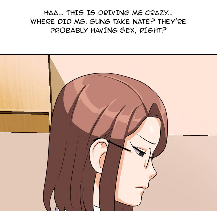 Our Exchange Chapter 40 Page 13