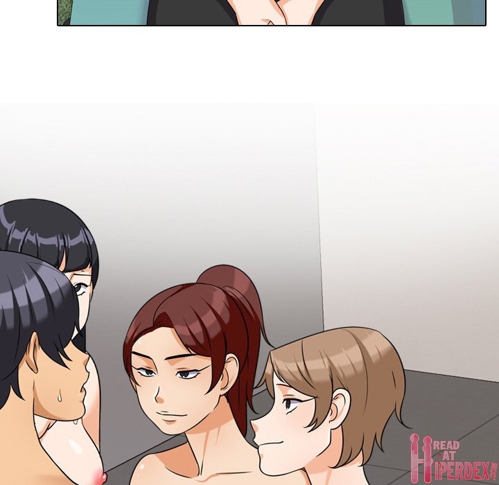 Our Exchange Chapter 40 Page 16