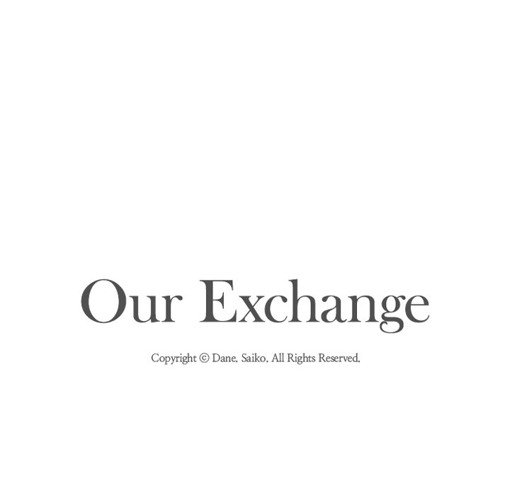 Our Exchange Chapter 40 Page 18