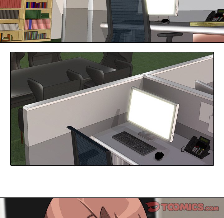 Our Exchange Chapter 40 Page 20