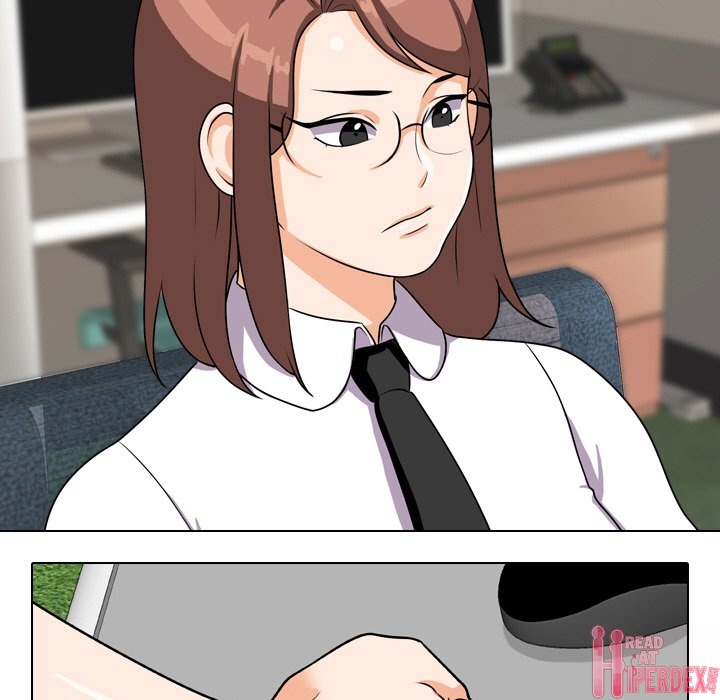 Our Exchange Chapter 40 Page 21