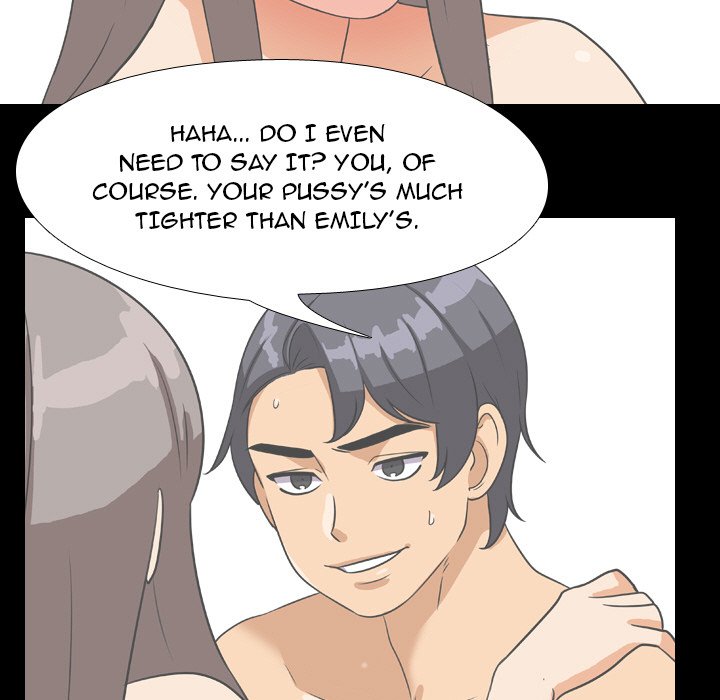 Our Exchange Chapter 40 Page 27