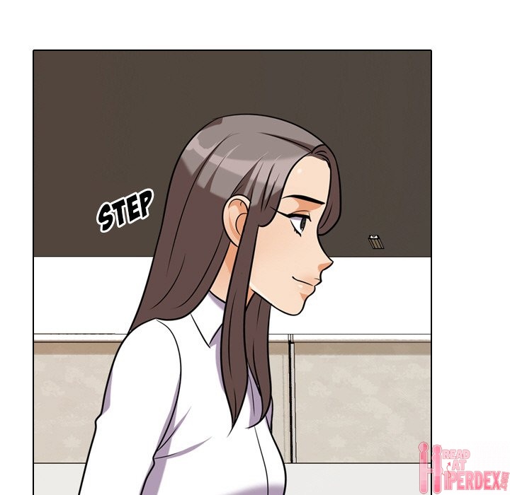 Our Exchange Chapter 40 Page 31
