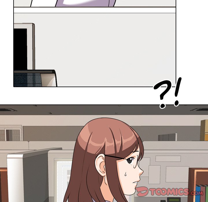 Our Exchange Chapter 40 Page 32