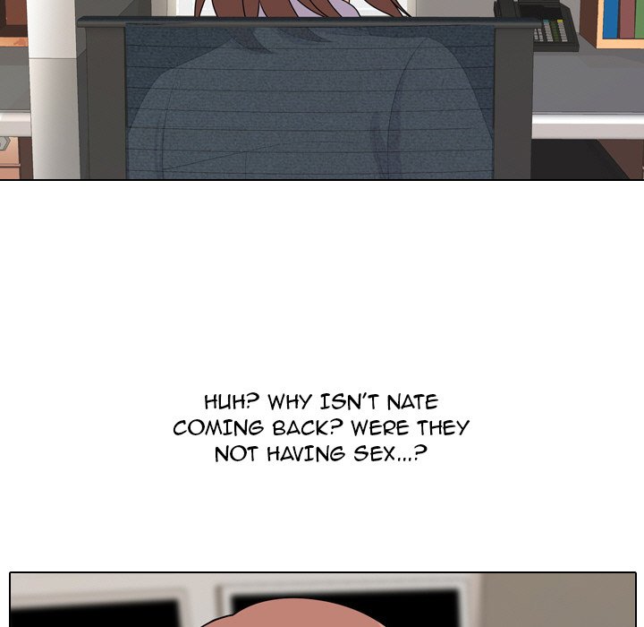 Our Exchange Chapter 40 Page 33