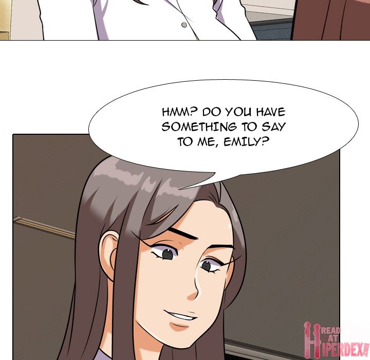 Our Exchange Chapter 40 Page 36