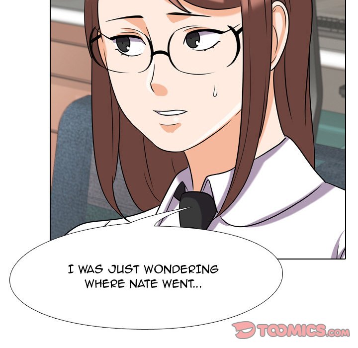 Our Exchange Chapter 40 Page 38