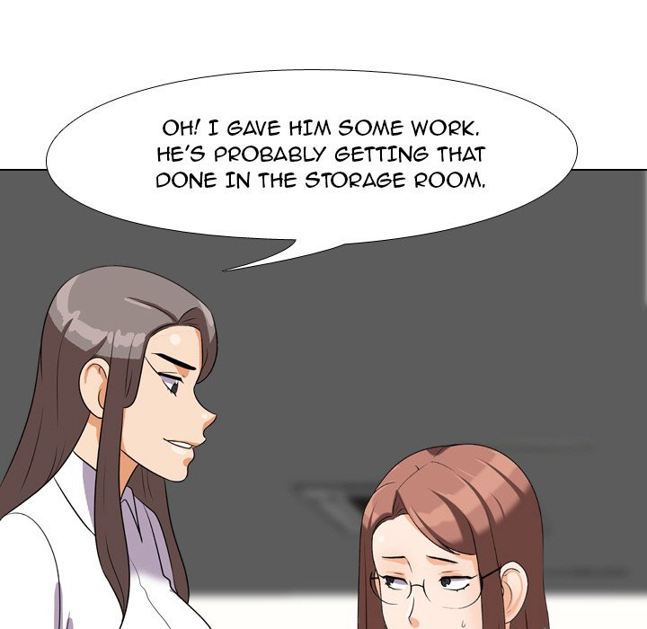 Our Exchange Chapter 40 Page 39
