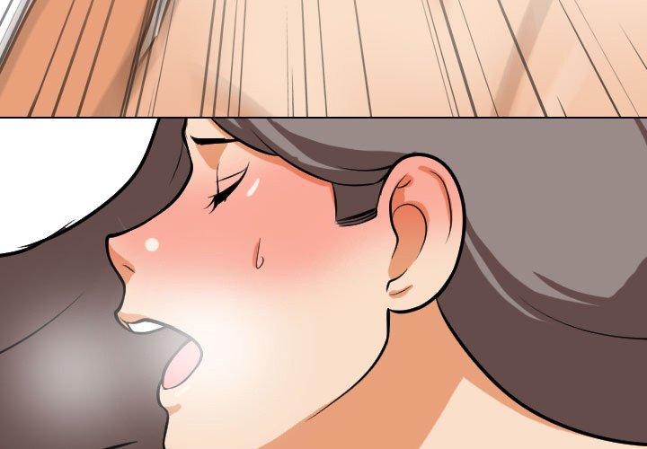 Our Exchange Chapter 40 Page 4